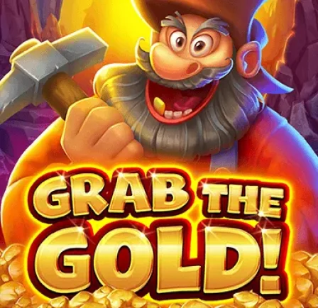 Grab the Gold!