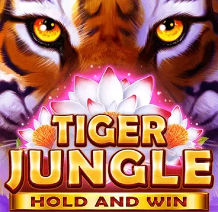 Tiger Jungle