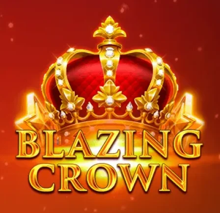 Blazing Crown