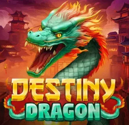 Destiny Dragon