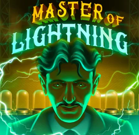 Master of Lightning